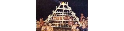 சபரி மலைக்குச் செல்லும் வழியில் உள்ள திருத்தலங்கள்